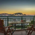 Anatoli - Tranquil Location & Stunning Views, By Zantewize Lägenhet Marathiás