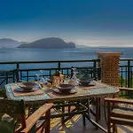 Lägenhet Anatoli - Tranquil Location & Stunning Views, By Zantewize