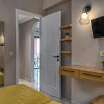 Anatoli - Tranquil Location & Stunning Views, By Zantewize Lägenhet Marathiás