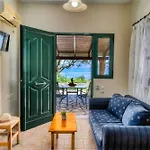 Anatoli - Tranquil Location & Stunning Views, By Zantewize Lägenhet Marathiás