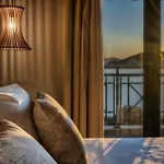 Lägenhet Anatoli - Tranquil Location & Stunning Views, By Zantewize Marathiás