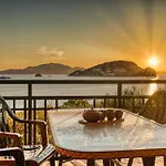 Lägenhet Anatoli - Tranquil Location & Stunning Views, By Zantewize Marathiás