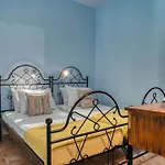 Lägenhet Anatoli - Tranquil Location & Stunning Views, By Zantewize Marathiás