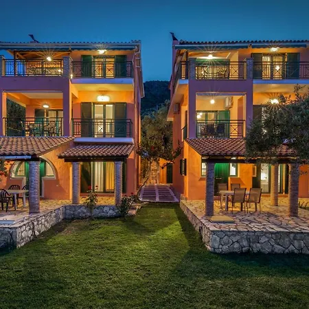Anatoli - Tranquil Location & Stunning Views, By Zantewize Marathiász