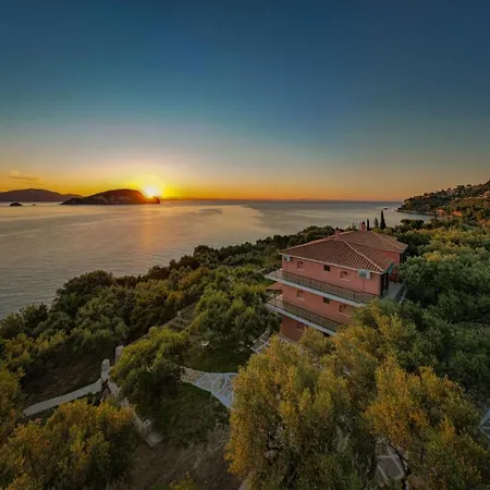 Appartement Anatoli - Tranquil Location & Stunning Views, By Zantewize