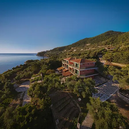 Anatoli - Tranquil Location & Stunning Views, By Zantewize