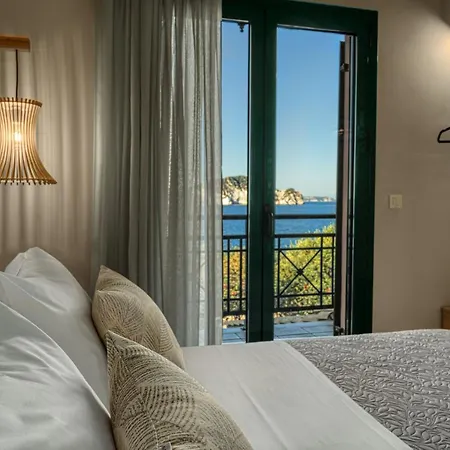 Anatoli - Tranquil Location & Stunning Views, By Zantewize *