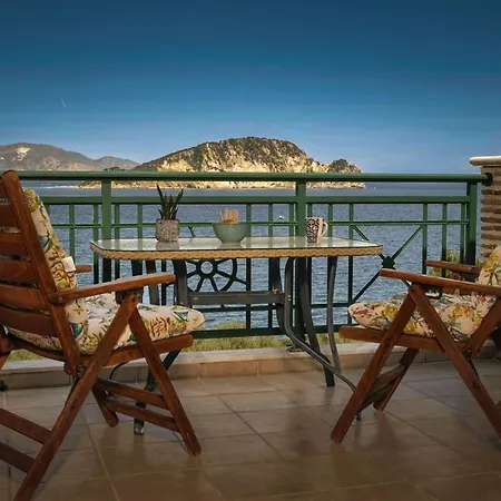 Anatoli - Tranquil Location & Stunning Views, By Zantewize Apartamento