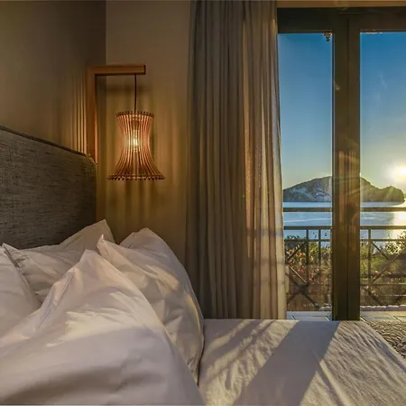 Anatoli - Tranquil Location & Stunning Views, By Zantewize Apartamento