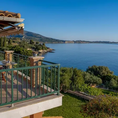Anatoli - Tranquil Location & Stunning Views, By Zantewize *