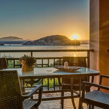 Anatoli - Tranquil Location & Stunning Views, By Zantewize Apartamento *