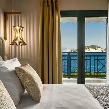Anatoli - Tranquil Location & Stunning Views, By Zantewize Apartamento