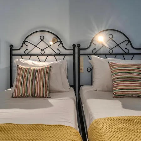 Anatoli - Tranquil Location & Stunning Views, By Zantewize Marathiás
