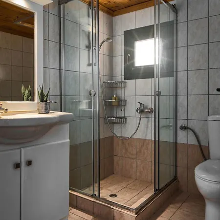 Anatoli - Tranquil Location & Stunning Views, By Zantewize Apartamento Marathiás
