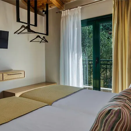 Anatoli - Tranquil Location & Stunning Views, By Zantewize Apartamento Marathiás