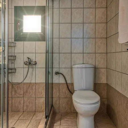 Apartamento Anatoli - Tranquil Location & Stunning Views, By Zantewize Marathiás
