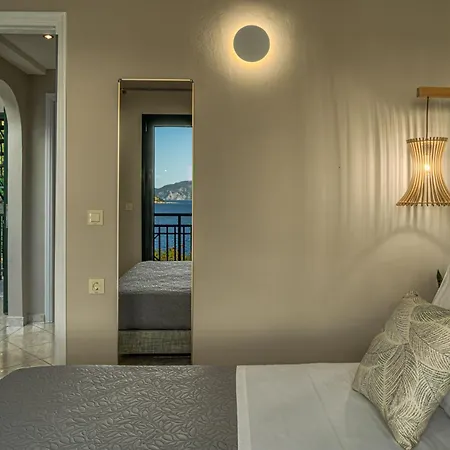 Apartamento Anatoli - Tranquil Location & Stunning Views, By Zantewize