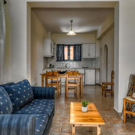 Apartamento Anatoli - Tranquil Location & Stunning Views, By Zantewize *