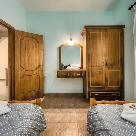 Anatoli - Tranquil Location & Stunning Views, By Zantewize * Marathiás