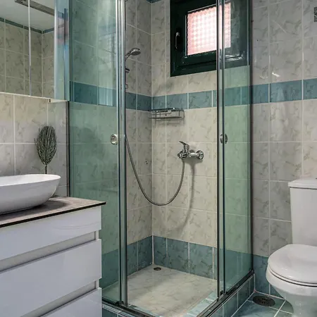 Apartamento Anatoli - Tranquil Location & Stunning Views, By Zantewize