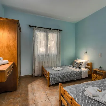 Anatoli - Tranquil Location & Stunning Views, By Zantewize Marathiás