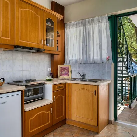 Anatoli - Tranquil Location & Stunning Views, By Zantewize Apartamento Marathiás