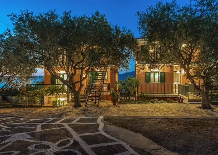 Anatoli - Tranquil Location & Stunning Views, By Zantewize