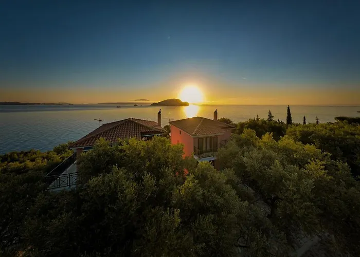 Anatoli - Tranquil Location & Stunning Views, By Zantewize Lejlighed *