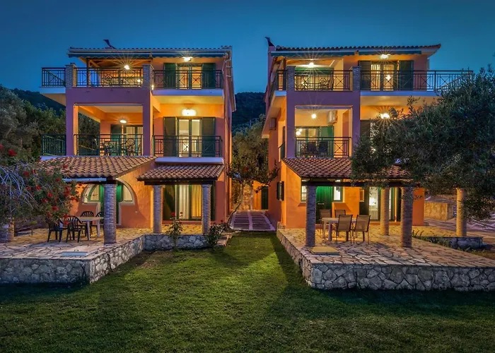 Anatoli - Tranquil Location & Stunning Views, By Zantewize Marathiás