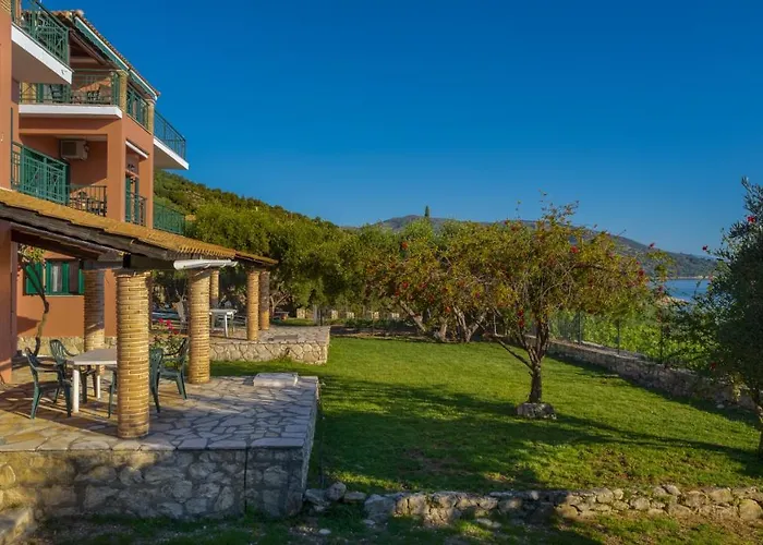 Anatoli - Tranquil Location & Stunning Views, By Zantewize Lejlighed *