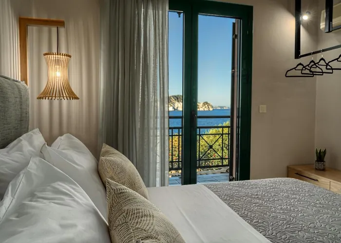 Anatoli - Tranquil Location & Stunning Views, By Zantewize *