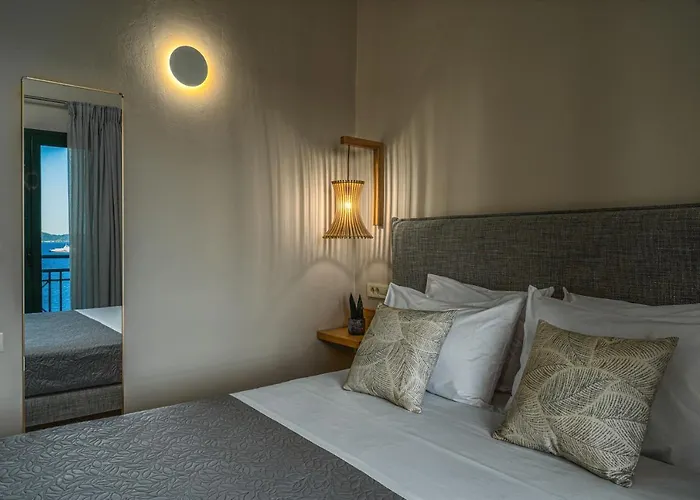 Anatoli - Tranquil Location & Stunning Views, By Zantewize * Marathiás