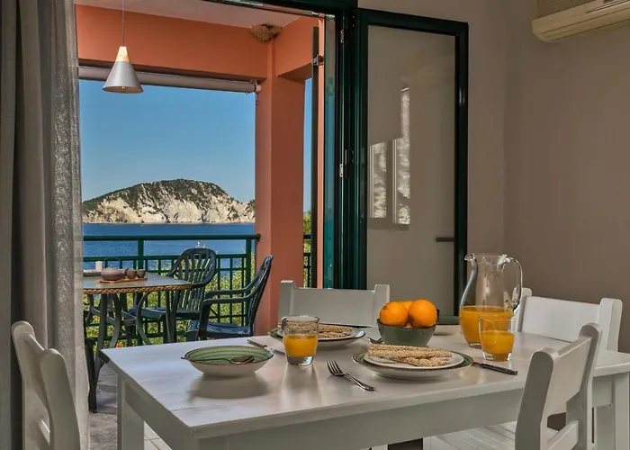 Anatoli - Tranquil Location & Stunning Views, By Zantewize *
