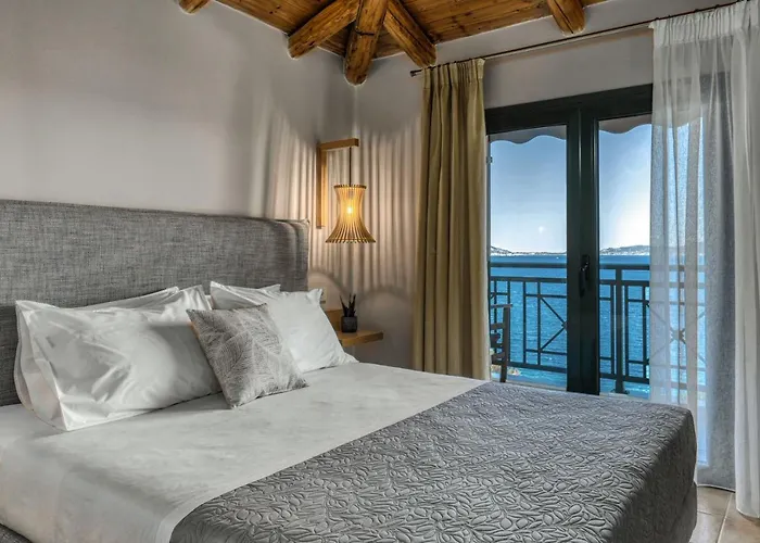 Anatoli - Tranquil Location & Stunning Views, By Zantewize Lejlighed *