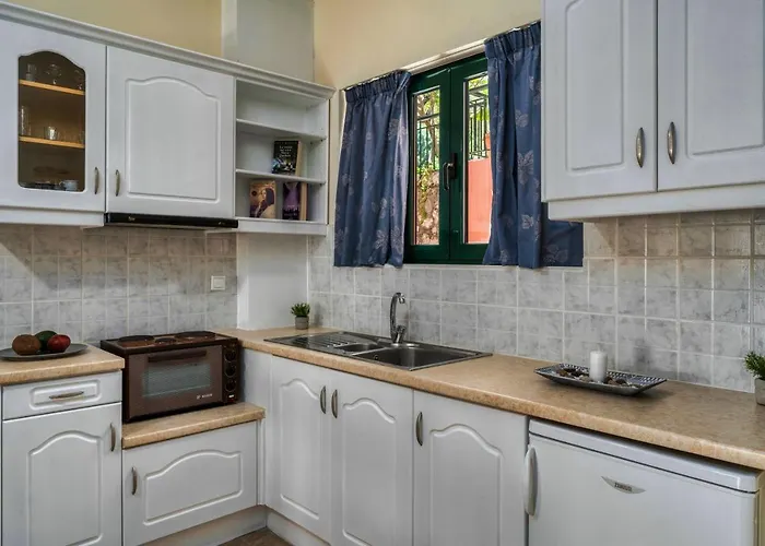 Anatoli - Tranquil Location & Stunning Views, By Zantewize * Marathiás