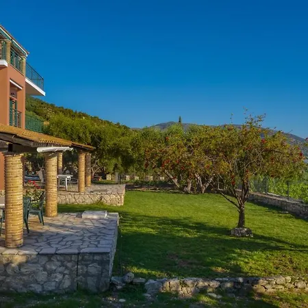 Anatoli - Tranquil Location & Stunning Views, By Zantewize Apartment *