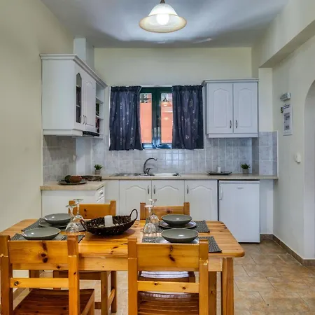 Anatoli - Tranquil Location & Stunning Views, By Zantewize * Marathiás